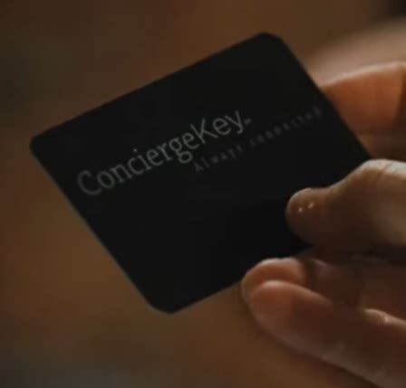 Concierge key. Things To Know About Concierge key. 
